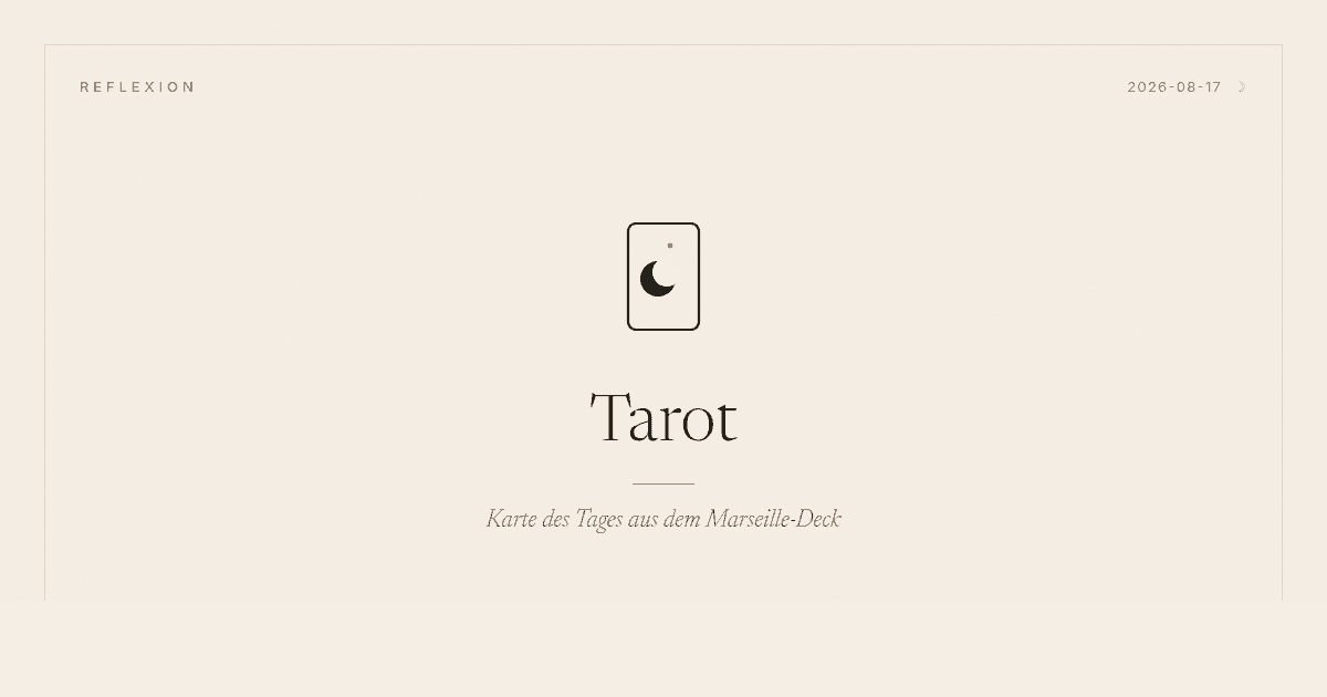 Tarot