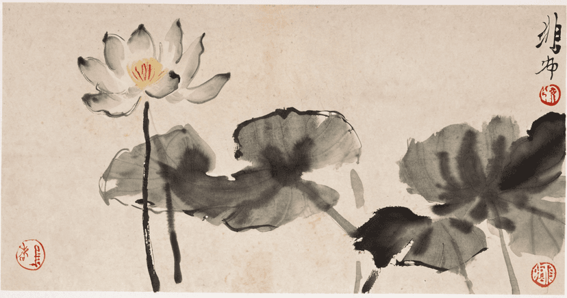 Buddhistische Meditation
