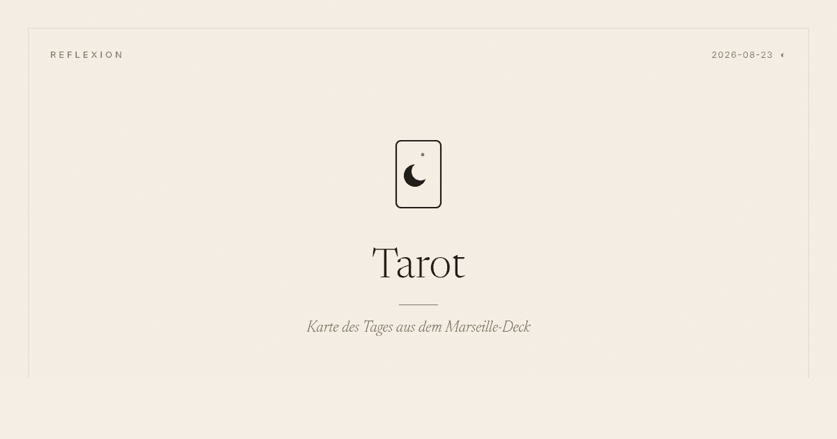 Tarot